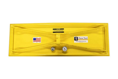 12" x 36" Elite Suction Pad