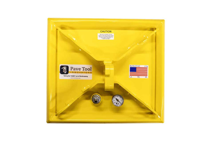 16" x 18" Elite Suction Pad