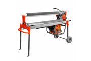 iQ252 10" Dry Cut Rail Saw