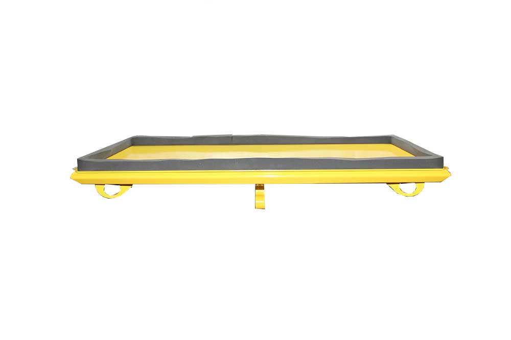 ES 30" x 36" Replacement Rubber