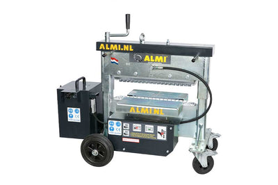 ALMI Splitter AL17-9EH-14