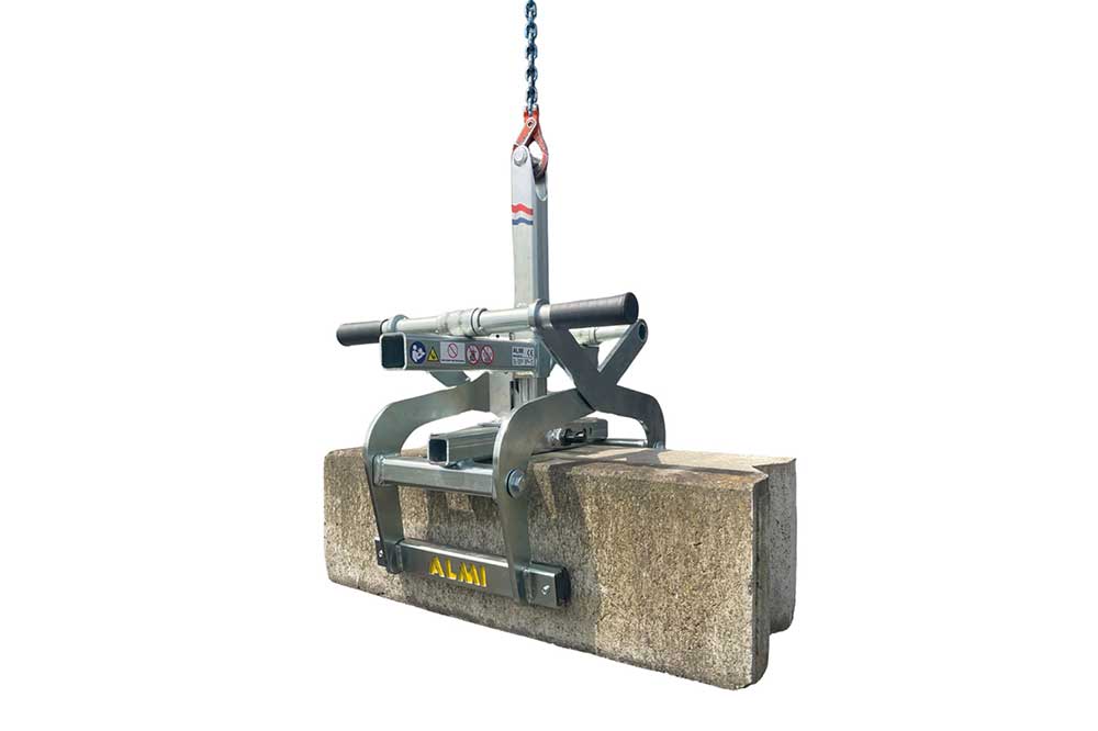 Adjustable Height Stop for BL 1600