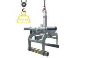 BL 1600 ALMI Clamp