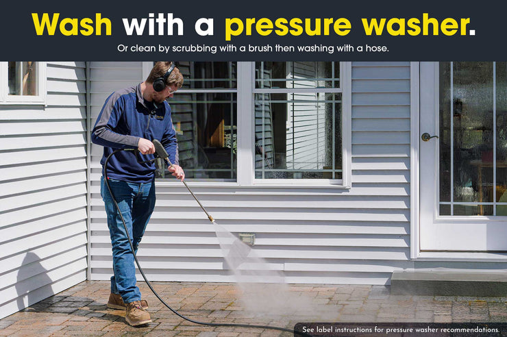 Quick-E-Paver Cleaner (1 Gallon)