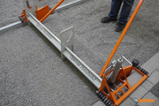 Optimas Mini Screed System