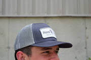 Pave Tool Trucker Hat