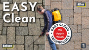Quick-E-Paver Cleaner (5 Gallon)