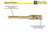 Quick-E-Hammer Spec Sheet 