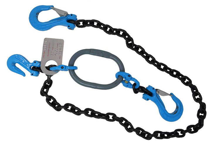 quick-e-adjustable chain