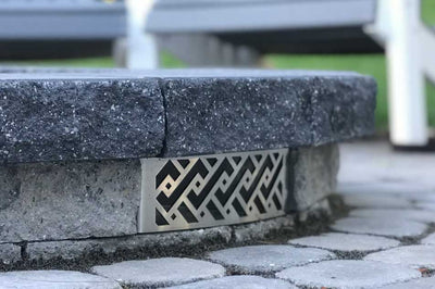 Quick-E-Classic Vents