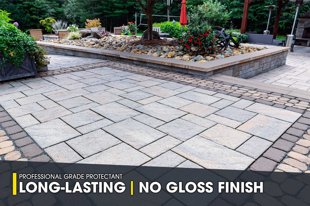 Protector Quick-E-Paver (5 galones)