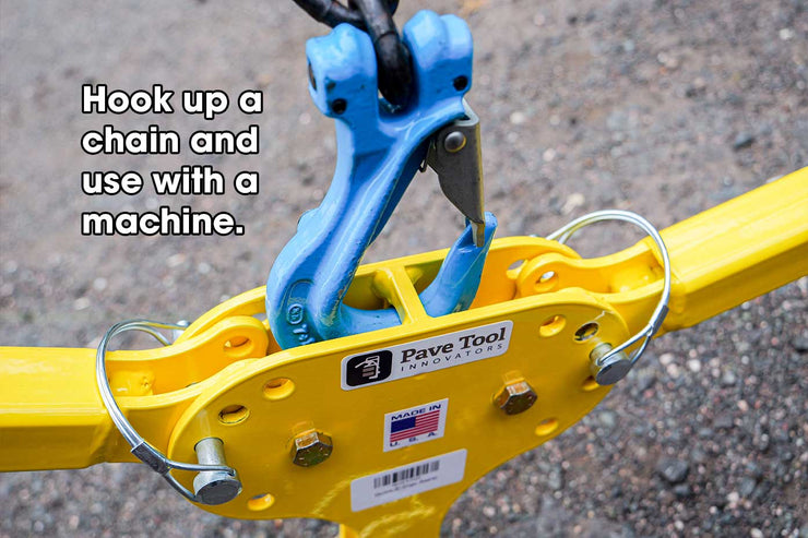 Quick-E-Ergo Assist Adjustable