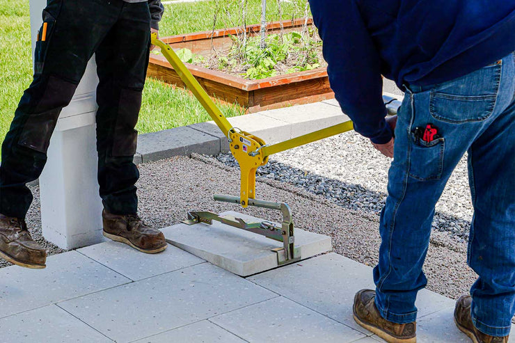 Quick-E-Ergo Assist Adjustable