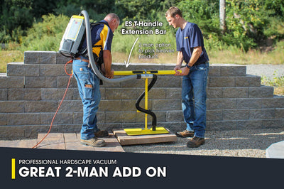 ES T-Handle Extension