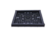16" x 16" Suction Plate GRABO® High-Flow