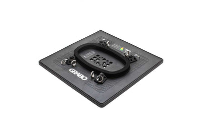 16" x 16" Suction Plate GRABO® High-Flow