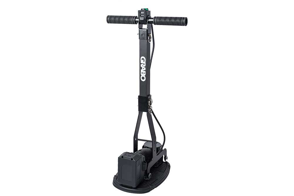 GRABO® High-Flow