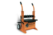 The Kracker, Krack Hog Paver Wall Block Splitter