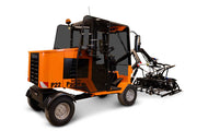 Optimas P-22 Large Paver Laying Equipment