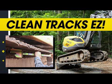 Limpiador Quick-E-Track