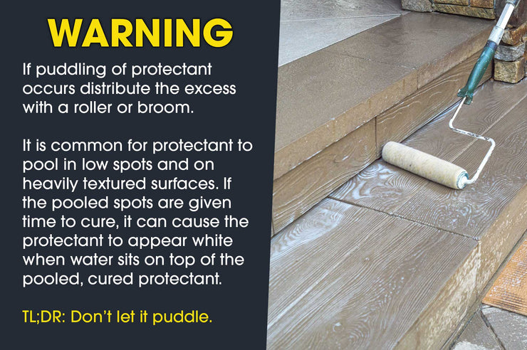 Quick-E-Paver Protectant (5 Gallon)