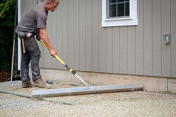 Quick-E-Screeder Package (Backordered ETA TBD)