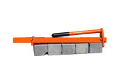 Orange Paver Clamp