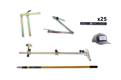 Stone Marking Package