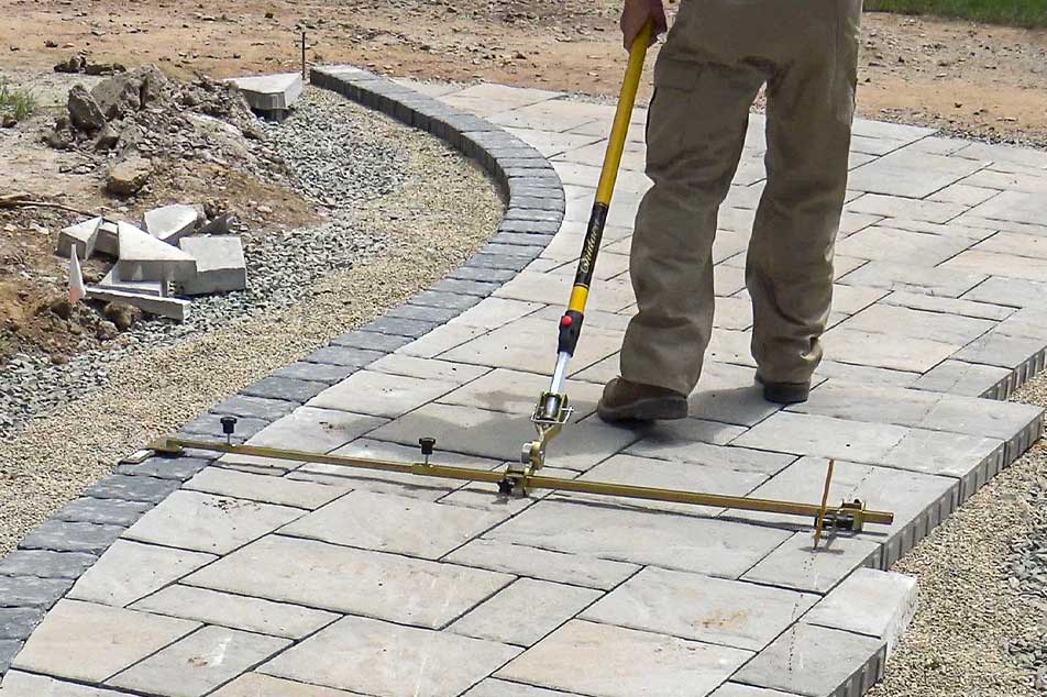 Stone Marking System (Backordered ETA TBD)