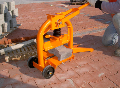 12" Paver Splitter