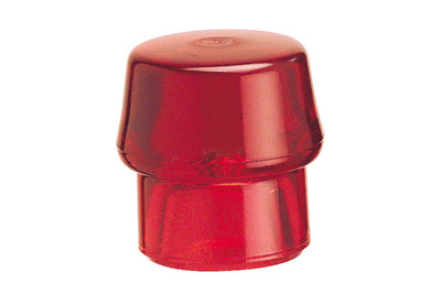 Red Rubber Halder Simplex 60 Replacement Face Insert