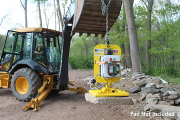ES Machine Package A1R