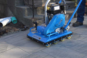 VPR 450 Paver Roller