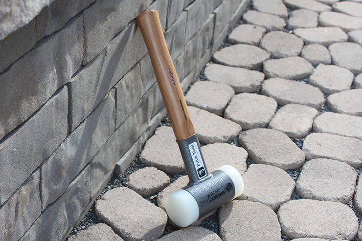 Craft60 Mallet by Halder Hammers