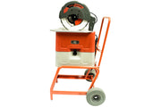 iQ360x Dustless Saw on Smart Cart