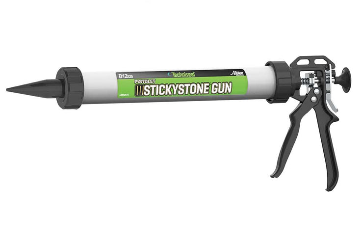 STICKSTONE Adhesive Gun